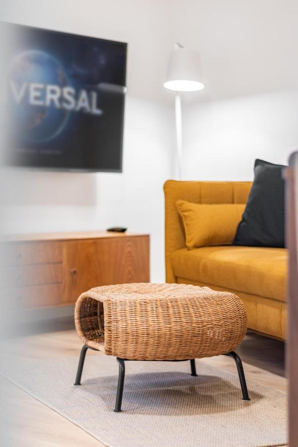 Apartament Plac Konstytucji By Your Freedom ワルシャワ エクステリア 写真