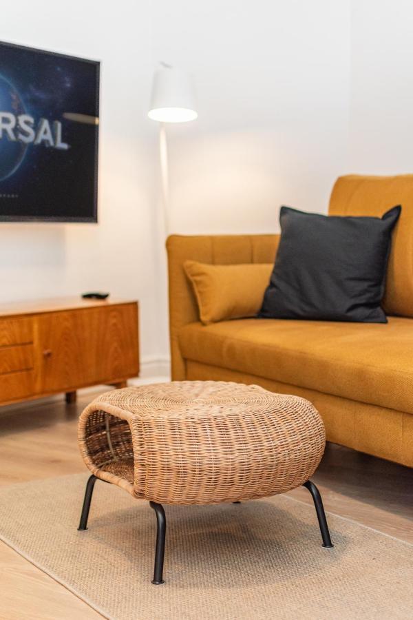 Apartament Plac Konstytucji By Your Freedom ワルシャワ エクステリア 写真
